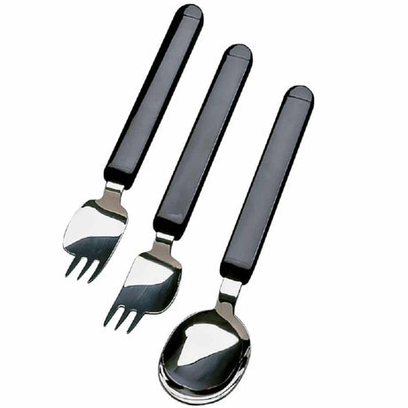 Etac Light Combination Cutlery - Australian Assistive Technology Centre