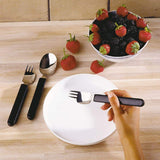 Etac Light Combination Cutlery - Australian Assistive Technology Centre