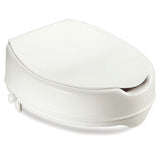 Savanah Raised Toilet Seat