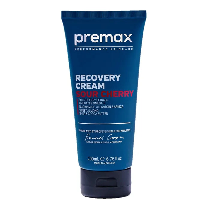 Premax Massage Creams & Lotions