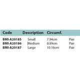 IMAK Compression Active Gloves - Australian Assistive Technology Centre