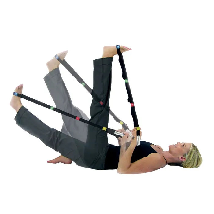 THERABAND Stretch Strap