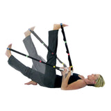 THERABAND Stretch Strap