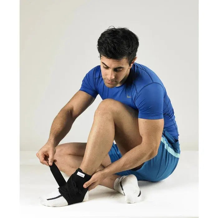 Vulkan AirXtend Ankle Support, Universal Size - Australian Assistive Technology Centre