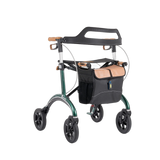 Locomo Saljol Carbon Walker - Australian Assistive Technology Centre