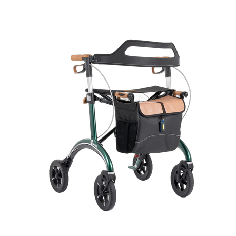 Locomo Saljol Carbon Walker - Australian Assistive Technology Centre