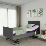 ICare IC333 Homecare Bed - Australian Assistive Technology Centre