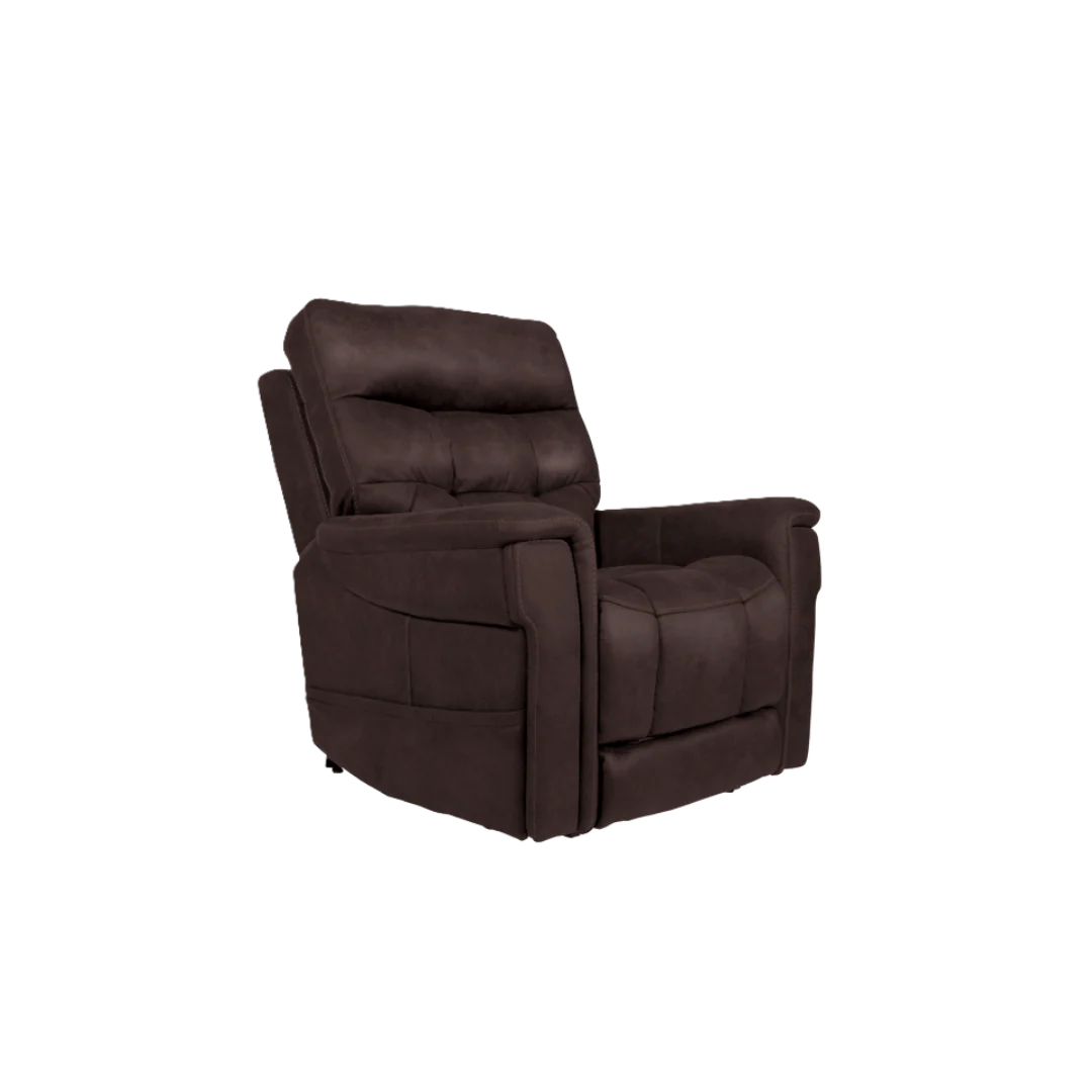 Theorem Sheffield 5-Motor Electric Lift Recliner Chair