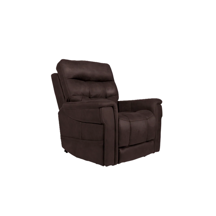 Theorem Sheffield 5-Motor Electric Lift Recliner Chair