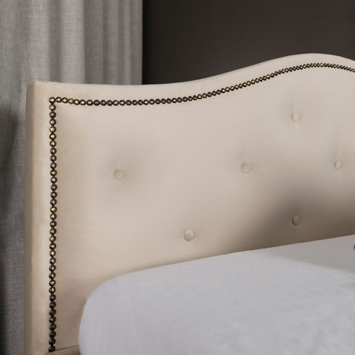 iCare Cologne Headboards