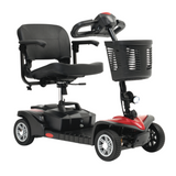 Drive - Venom Sport Mobility Scooter With 20ah Batteries