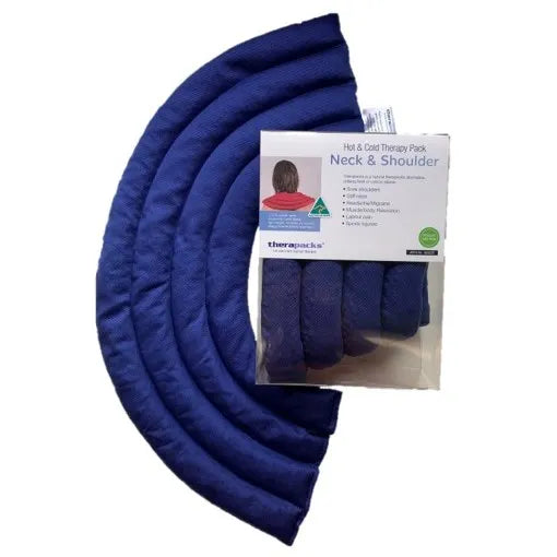 Therapack Hot and Cold Pack - Australian Assistive Technology Centre