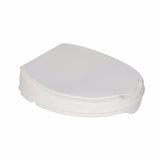 Savanah Raised Toilet Seat