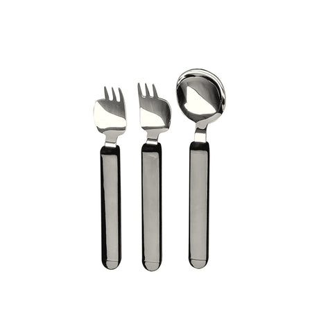 Etac Light Combination Cutlery - Australian Assistive Technology Centre