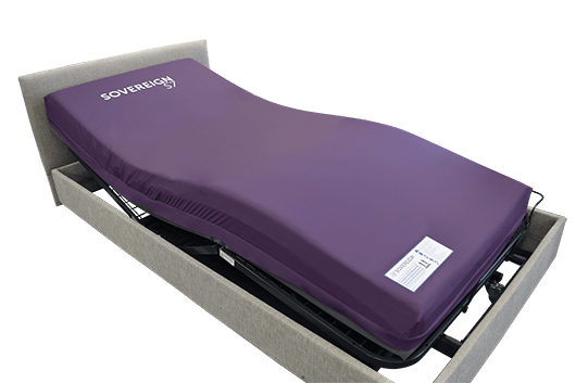Forté Sovereign S7 - Australian Assistive Technology Centre
