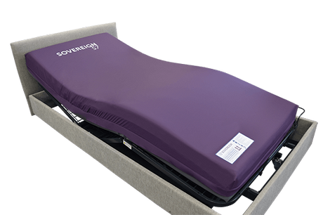 Forté Sovereign S7 - Australian Assistive Technology Centre