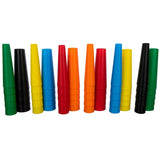 Plastic Stacking Cones