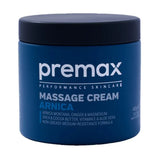 Premax Massage Creams & Lotions