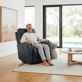 Theorem Cheshire Power Lift Recliner