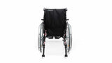 Sunrise Medical Breezy Basix2 Self-Propelled Wheelchair