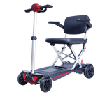 Solax MobiFree Folding Mobility Scooter