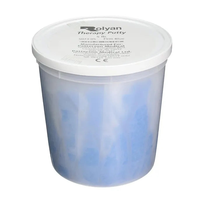 Rolyan Therapeutic Exercise Putty