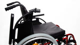 Sunrise Medical Breezy Basix2 Self-Propelled Wheelchair