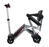 Solax MobiFree Folding Mobility Scooter