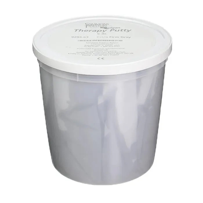 Rolyan Therapeutic Exercise Putty