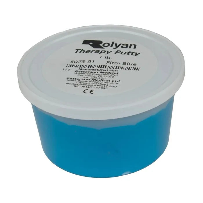 Rolyan Therapeutic Exercise Putty