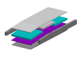 Sovereign S3 Pressure Care Mattress - Long Single - Australian Assistive Technology Centre