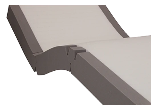 Sovereign S3 Pressure Care Mattress - Long Single - Australian Assistive Technology Centre