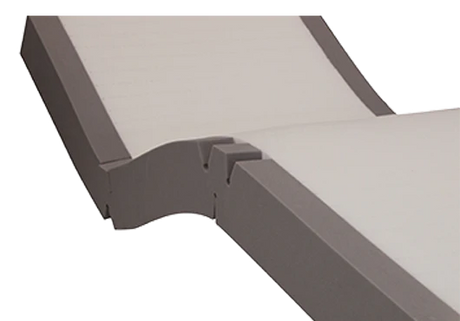 Sovereign S3 Pressure Care Mattress - Long Single - Australian Assistive Technology Centre