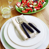 Etac Light Thick Handle Cutlery - Australian Assistive Technology Centre