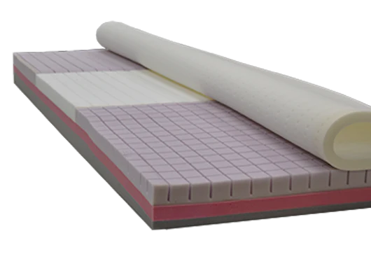 Sovereign S3 Pressure Care Mattress - Long Single - Australian Assistive Technology Centre