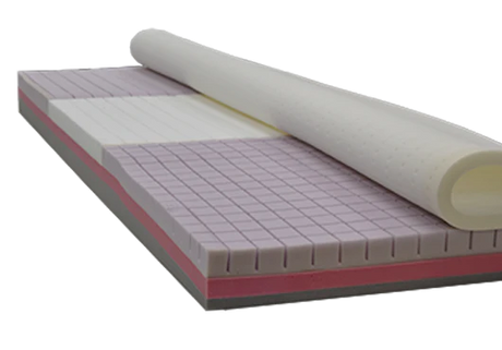 Sovereign S3 Pressure Care Mattress - Long Single - Australian Assistive Technology Centre