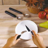 Etac Light Thick Handle Cutlery - Australian Assistive Technology Centre