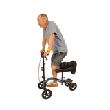 Knee Walker with Brakes (SWL 130kg)