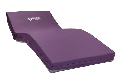 Sovereign S3 Pressure Care Mattress - Long Single - Australian Assistive Technology Centre