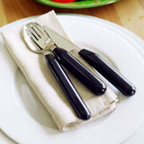 Etac Light Thick Handle Cutlery - Australian Assistive Technology Centre