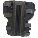 Universal Tri-Panel Knee Immobiliser - Australian Assistive Technology Centre