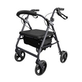 KCare Premium Seat Walker 8"