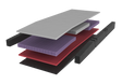 Sovereign S3 Pressure Care Mattress - Long Single - Australian Assistive Technology Centre
