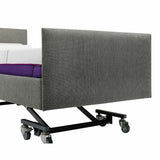 I Care Bed  Footboard