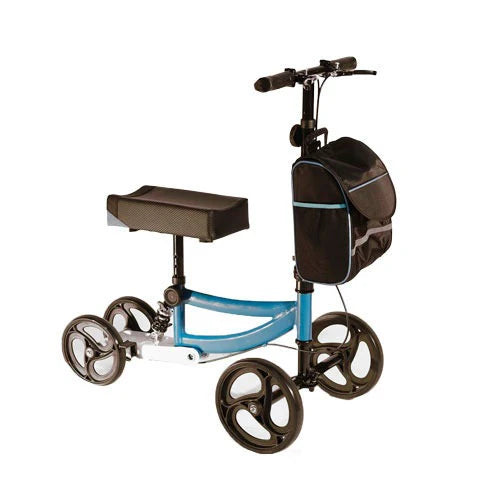 Mio Recover Knee Walker - Australian Assistive Technology Centre