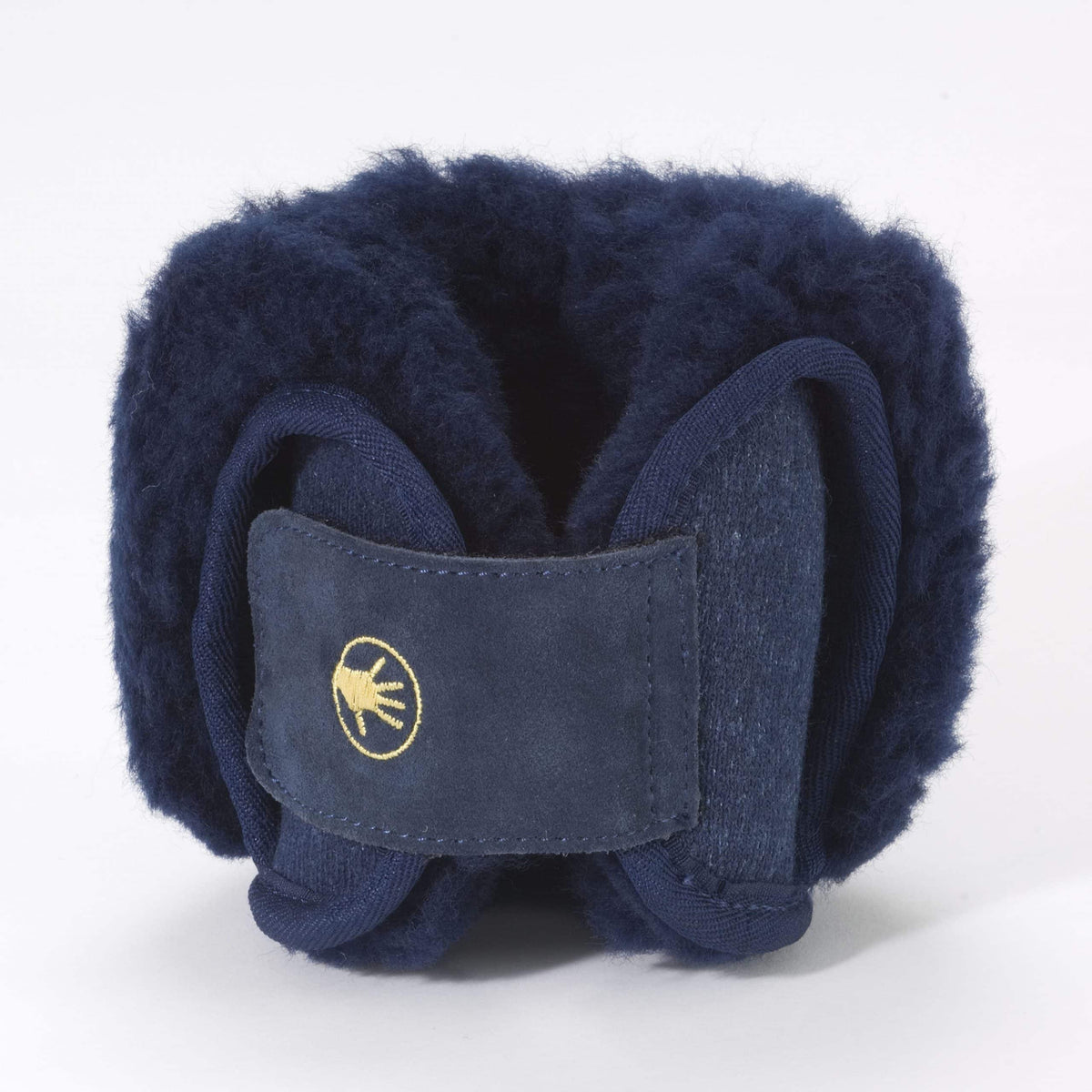 Shear Comfort XD1900 Wool Palm Protector