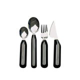 Etac Light Thick Handle Cutlery - Australian Assistive Technology Centre