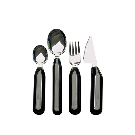 Etac Light Thick Handle Cutlery - Australian Assistive Technology Centre