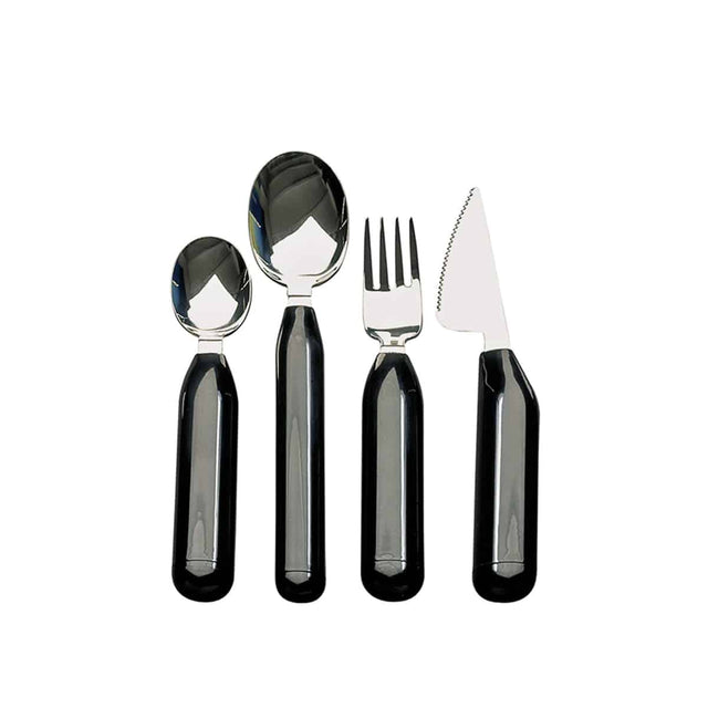 Etac Light Thick Handle Cutlery - Australian Assistive Technology Centre