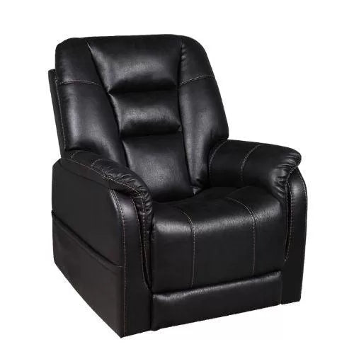 Mercer Petite Dual Motor Power Lift Recliner